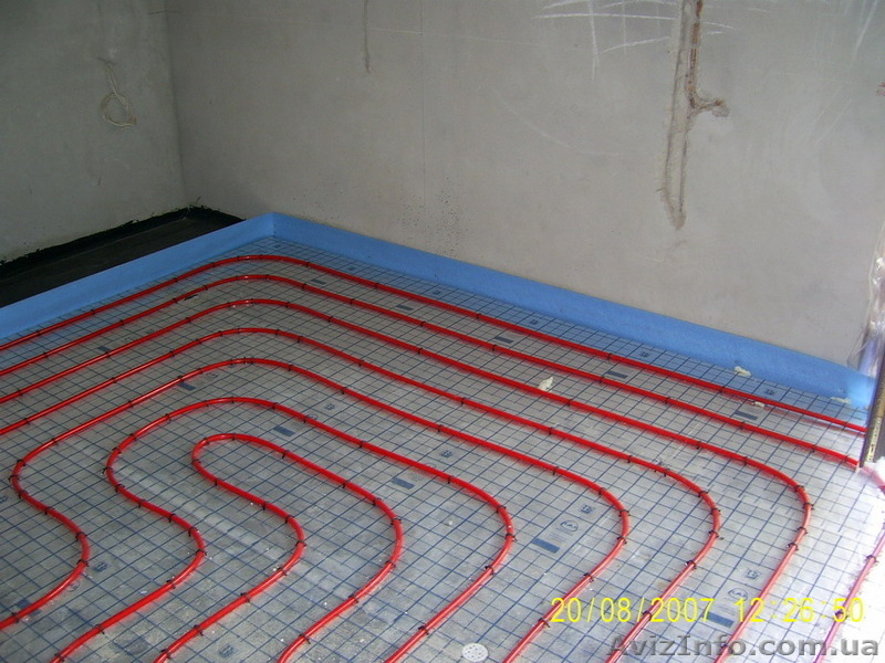 Установка электро, твердотопливных котлов, радиаторов. Экватор - <ro>Изображение</ro><ru>Изображение</ru> #3, <ru>Объявление</ru> #1143952