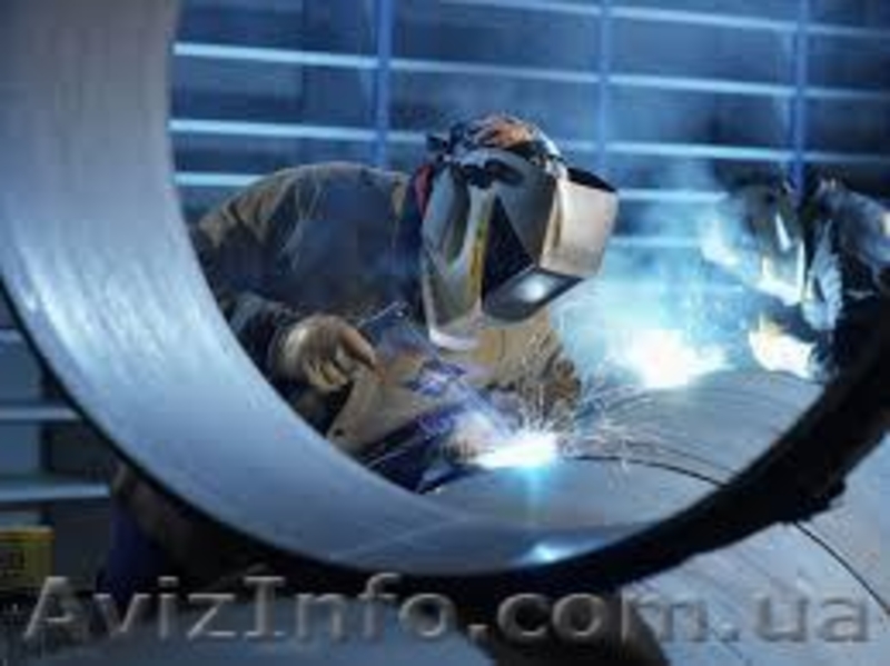 Сварочные работы в Запорожье и области. - <ro>Изображение</ro><ru>Изображение</ru> #4, <ru>Объявление</ru> #1143645