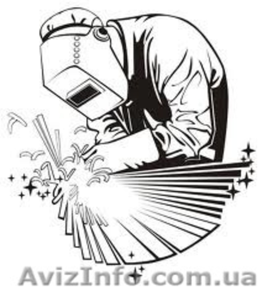 Сварочные работы, металлоконструкции в Запорожье. - <ro>Изображение</ro><ru>Изображение</ru> #5, <ru>Объявление</ru> #1148796