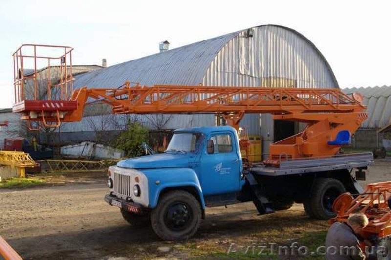 Новые автоподъемники и запчасти к ним от производителя - <ro>Изображение</ro><ru>Изображение</ru> #2, <ru>Объявление</ru> #1149445