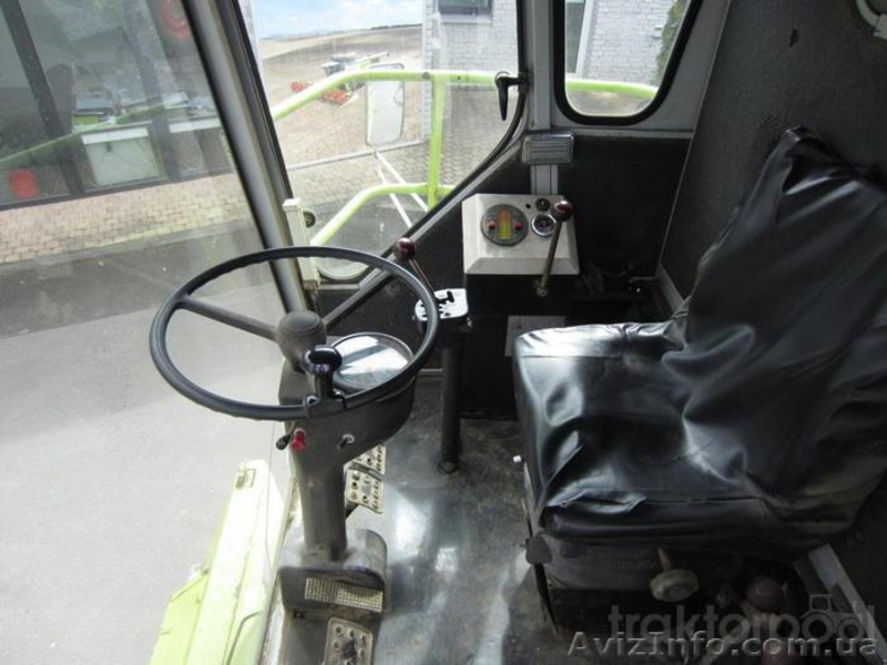 33.Компания Harvesto продает Зерноуборочный комбайн  CLAAS DOMINATOR 76 - <ro>Изображение</ro><ru>Изображение</ru> #6, <ru>Объявление</ru> #1151423