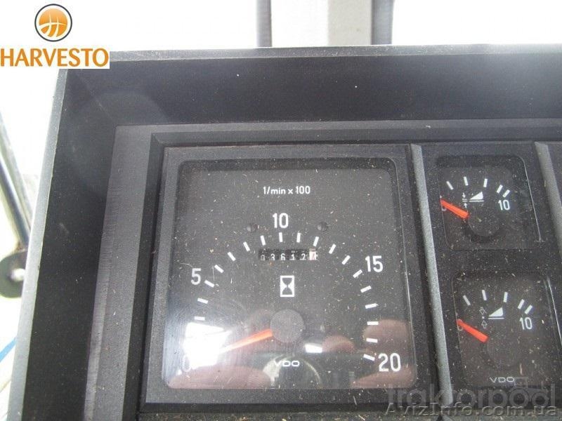 50.Компания Harvesto продает Зерноуборочный комбайн  Claas Dominator 118 SL - <ro>Изображение</ro><ru>Изображение</ru> #2, <ru>Объявление</ru> #1152035