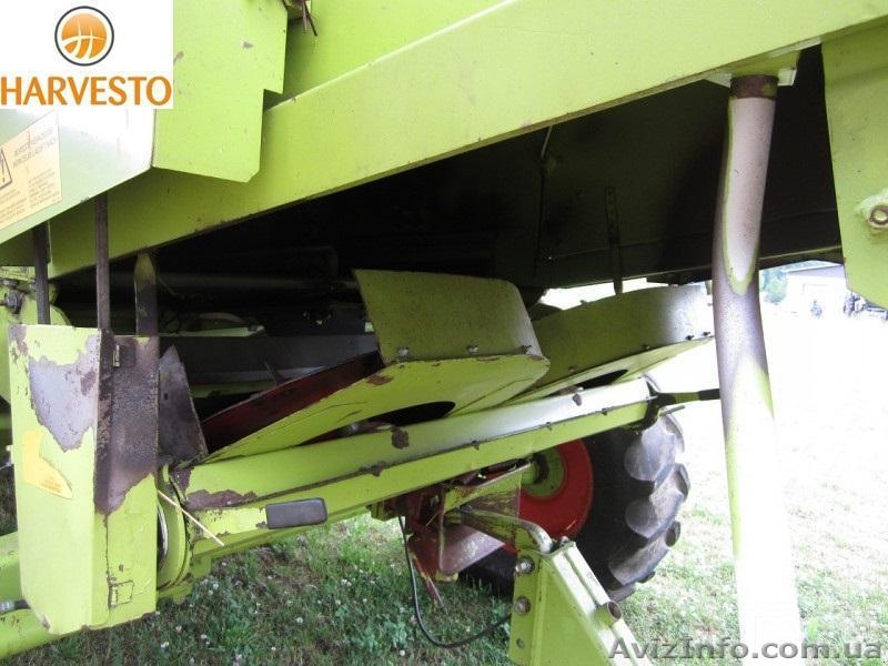 50.Компания Harvesto продает Зерноуборочный комбайн  Claas Dominator 118 SL - <ro>Изображение</ro><ru>Изображение</ru> #4, <ru>Объявление</ru> #1152035