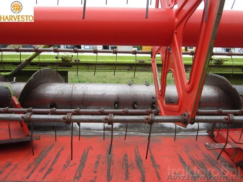 50.Компания Harvesto продает Зерноуборочный комбайн  Claas Dominator 118 SL - <ro>Изображение</ro><ru>Изображение</ru> #5, <ru>Объявление</ru> #1152035