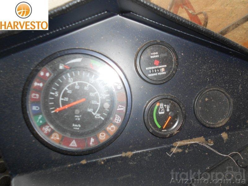 34.Компания Harvesto продает Зерноуборочный комбайн Deutz-Fahr 2680 - <ro>Изображение</ro><ru>Изображение</ru> #3, <ru>Объявление</ru> #1151464