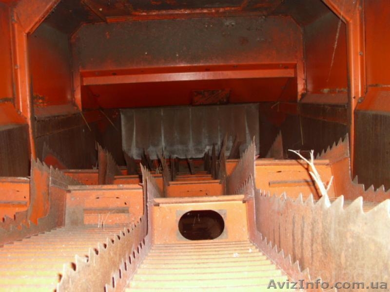 35.Компания Harvesto продает Зерноуборочный комбайн Deutz-Fahr M 2685 - <ro>Изображение</ro><ru>Изображение</ru> #3, <ru>Объявление</ru> #1151480