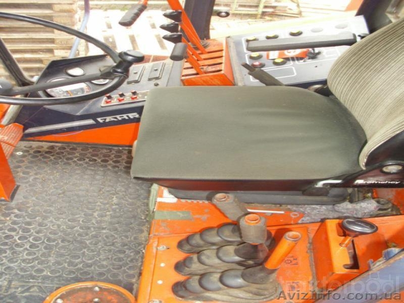 35.Компания Harvesto продает Зерноуборочный комбайн Deutz-Fahr M 2685 - <ro>Изображение</ro><ru>Изображение</ru> #7, <ru>Объявление</ru> #1151480