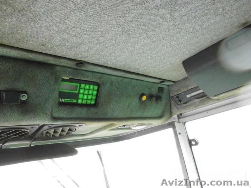 52.Компания Harvesto продает Зерноуборочный комбайн  Deutz-Fahr  - <ro>Изображение</ro><ru>Изображение</ru> #8, <ru>Объявление</ru> #1152061