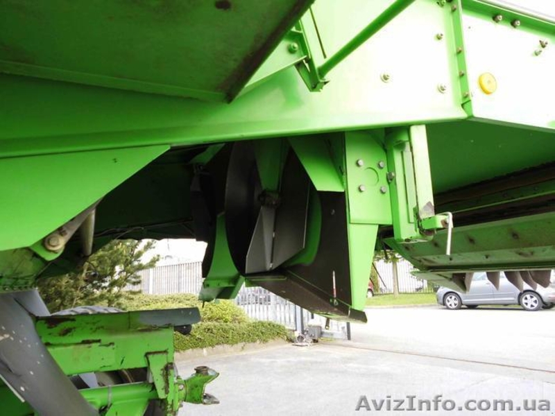 54.Компания Harvesto продает Зерноуборочный комбайн  Deutz-Fahr  - <ro>Изображение</ro><ru>Изображение</ru> #5, <ru>Объявление</ru> #1152071