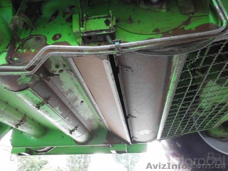 54.Компания Harvesto продает Зерноуборочный комбайн  Deutz-Fahr  - <ro>Изображение</ro><ru>Изображение</ru> #7, <ru>Объявление</ru> #1152071