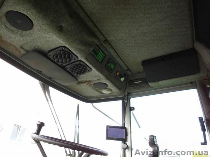 54.Компания Harvesto продает Зерноуборочный комбайн  Deutz-Fahr  - <ro>Изображение</ro><ru>Изображение</ru> #8, <ru>Объявление</ru> #1152071