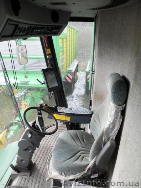 60.Компания Harvesto продает Зерноуборочный комбайн  Fendt 6300 - <ro>Изображение</ro><ru>Изображение</ru> #2, <ru>Объявление</ru> #1153438