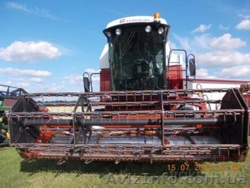 39.Компания Harvesto продает Зерноуборочный комбайн  Fiat Agri Laverda 3650 - <ro>Изображение</ro><ru>Изображение</ru> #1, <ru>Объявление</ru> #1151613