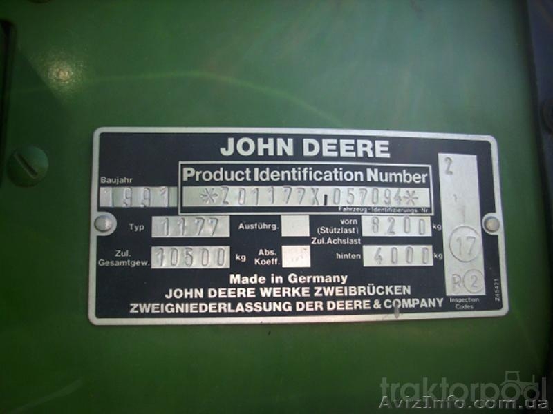 43.Компания Harvesto продает Зерноуборочный комбайн  John Deere  - <ro>Изображение</ro><ru>Изображение</ru> #1, <ru>Объявление</ru> #1151893