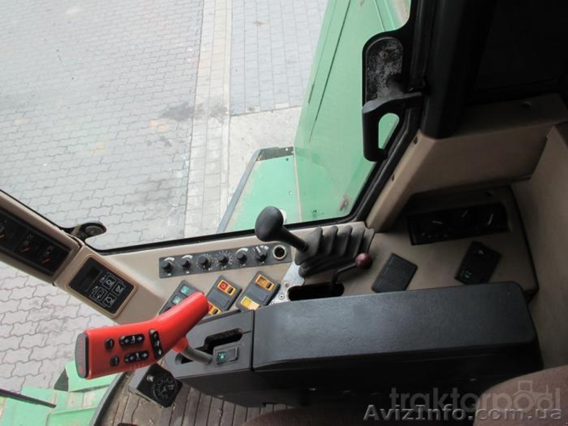49.Компания Harvesto продает Зерноуборочный комбайн  John Deere 2066 - <ro>Изображение</ro><ru>Изображение</ru> #7, <ru>Объявление</ru> #1152027