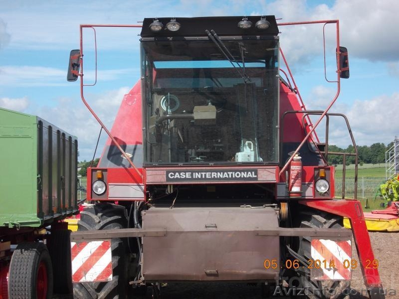 40.Компания Harvesto продает Зерноуборочный комбайн  Massey Ferguson MF 27 - <ro>Изображение</ro><ru>Изображение</ru> #6, <ru>Объявление</ru> #1151621