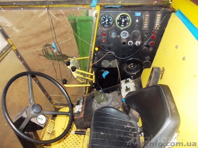 25.Компания Harvesto продает Зерноуборочный комбайн New Holland 8050 - <ro>Изображение</ro><ru>Изображение</ru> #3, <ru>Объявление</ru> #1151116