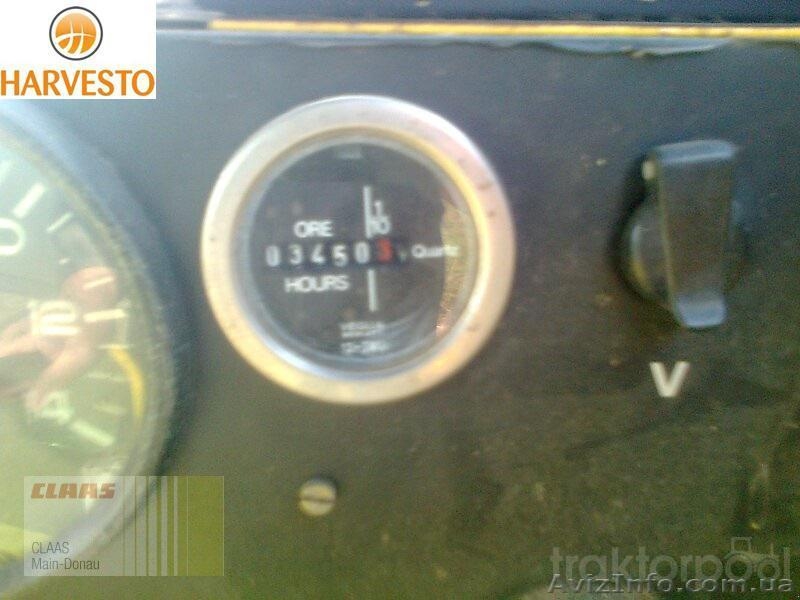 29.Компания Harvesto продает Зерноуборочный комбайн  New Holland 8040 - <ro>Изображение</ro><ru>Изображение</ru> #5, <ru>Объявление</ru> #1151307