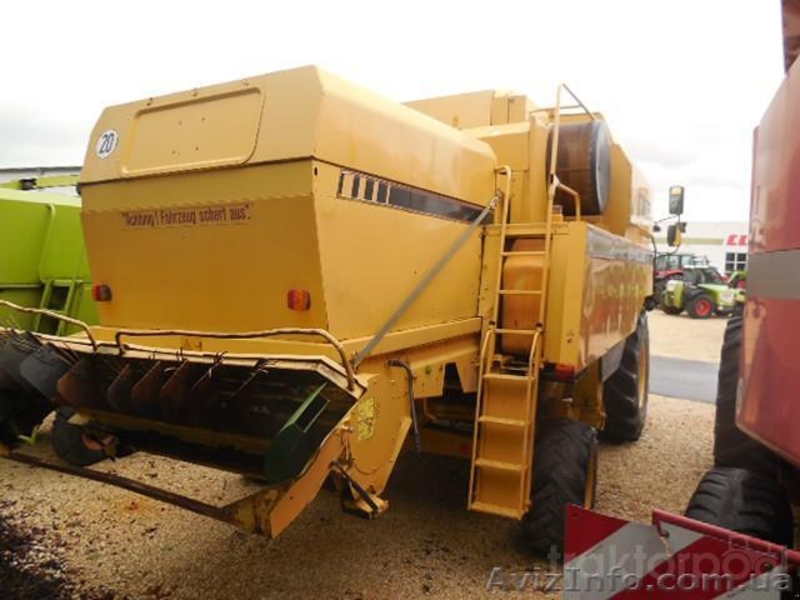 56.Компания Harvesto продает Зерноуборочный комбайн  New Holland  - <ro>Изображение</ro><ru>Изображение</ru> #3, <ru>Объявление</ru> #1152091