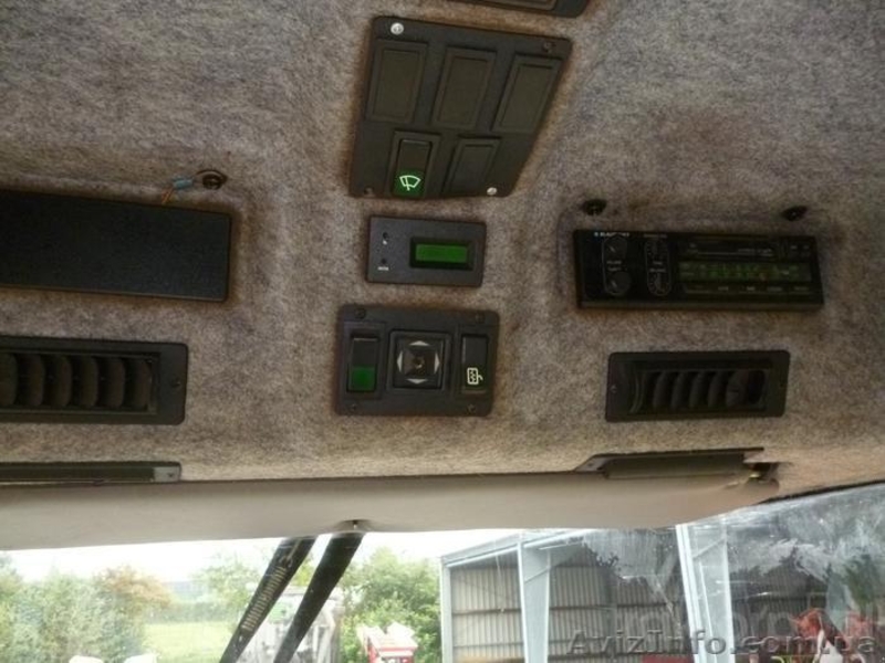 58.Компания Harvesto продает Зерноуборочный комбайн  New Holland TX 67 - <ro>Изображение</ro><ru>Изображение</ru> #9, <ru>Объявление</ru> #1153368