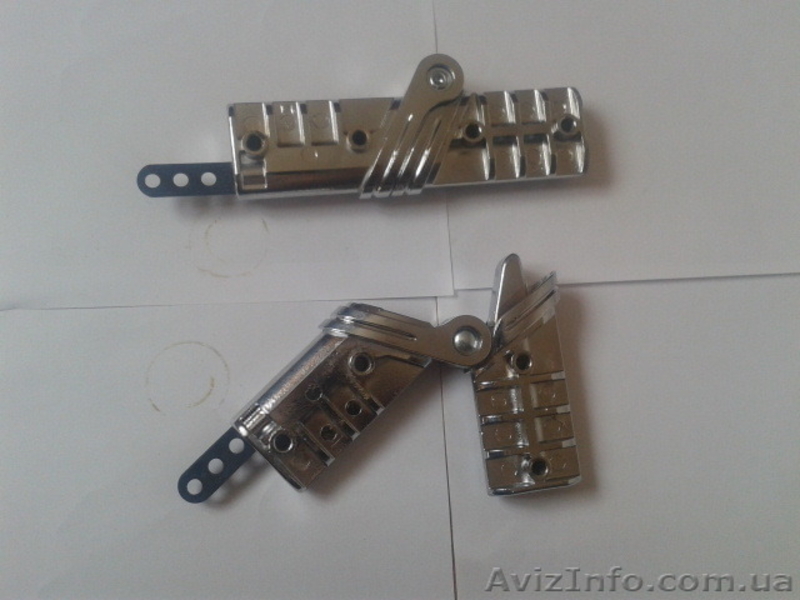 Продам запчасти на Adamex Pajero - <ro>Изображение</ro><ru>Изображение</ru> #1, <ru>Объявление</ru> #1062652