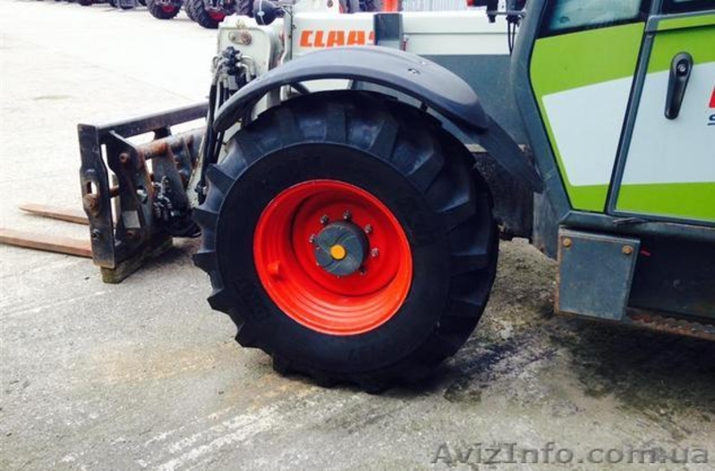 65.Компания Harvesto продает  телескопический погрузчик: CLAAS Scorpion 9040 - <ro>Изображение</ro><ru>Изображение</ru> #5, <ru>Объявление</ru> #1154693