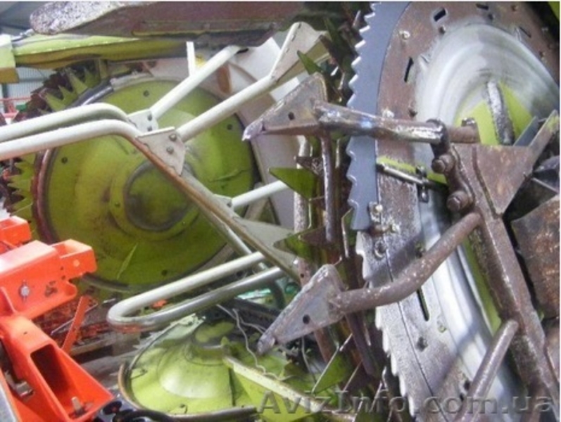 93.Компания Harvesto продает CLAAS Orbis 600 - <ro>Изображение</ro><ru>Изображение</ru> #1, <ru>Объявление</ru> #1164732