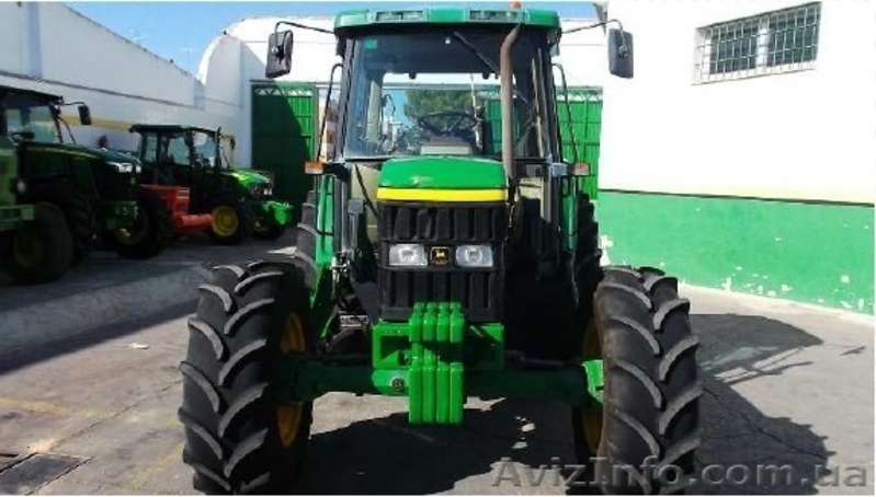 79.Компания Harvesto продает Трактор John Deere  - <ro>Изображение</ro><ru>Изображение</ru> #2, <ru>Объявление</ru> #1163758