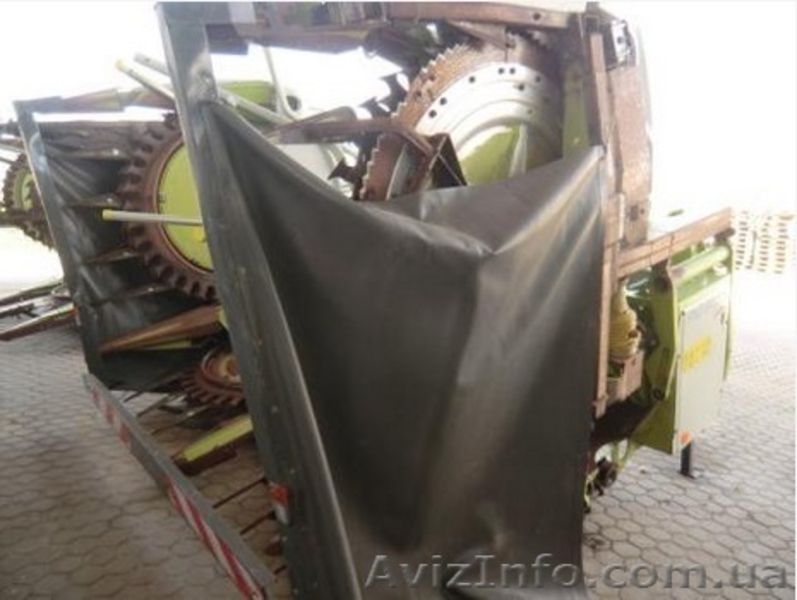 99.Компания Harvesto продает CLAAS RU 600 Контур - <ro>Изображение</ro><ru>Изображение</ru> #1, <ru>Объявление</ru> #1164750