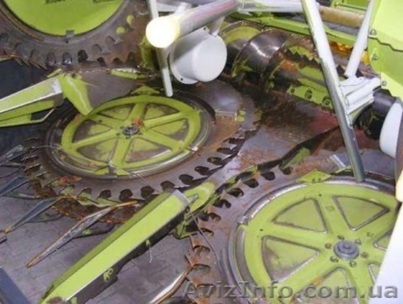 100.Компания Harvesto продает CLAAS RU 600 XTRA - <ro>Изображение</ro><ru>Изображение</ru> #2, <ru>Объявление</ru> #1164751