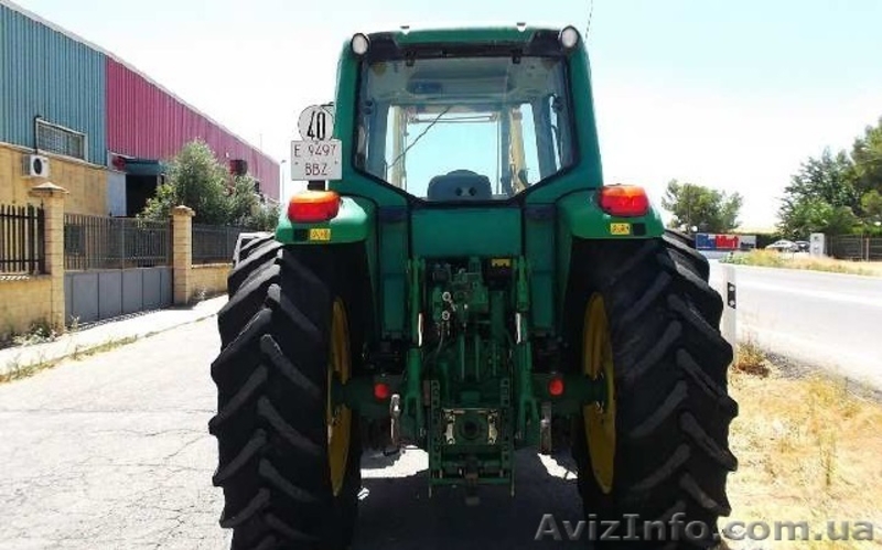 78.Компания Harvesto продает Трактор John Deere  - <ro>Изображение</ro><ru>Изображение</ru> #3, <ru>Объявление</ru> #1163753