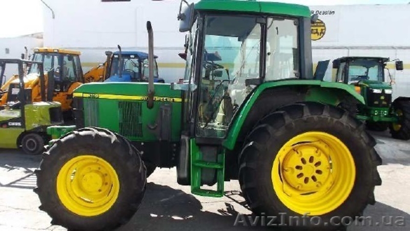 79.Компания Harvesto продает Трактор John Deere  - <ro>Изображение</ro><ru>Изображение</ru> #3, <ru>Объявление</ru> #1163758