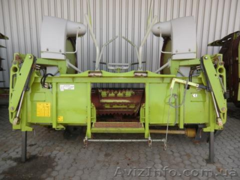 99.Компания Harvesto продает CLAAS RU 600 Контур - <ro>Изображение</ro><ru>Изображение</ru> #3, <ru>Объявление</ru> #1164750