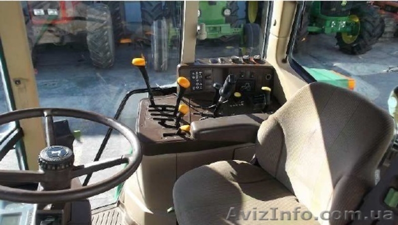 79.Компания Harvesto продает Трактор John Deere  - <ro>Изображение</ro><ru>Изображение</ru> #4, <ru>Объявление</ru> #1163758