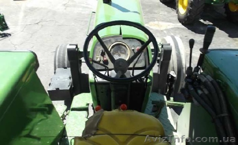 80.Компания Harvesto продает Трактор John Deere  - <ro>Изображение</ro><ru>Изображение</ru> #4, <ru>Объявление</ru> #1163760