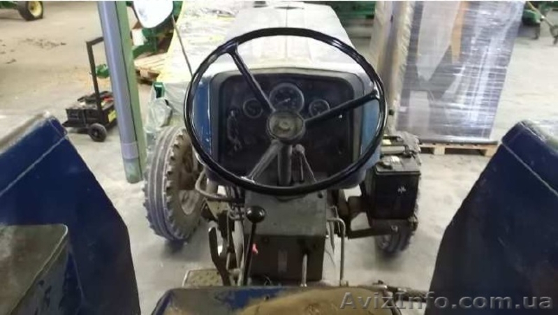 81.Компания Harvesto продает Трактор Ebro  - <ro>Изображение</ro><ru>Изображение</ru> #2, <ru>Объявление</ru> #1163762