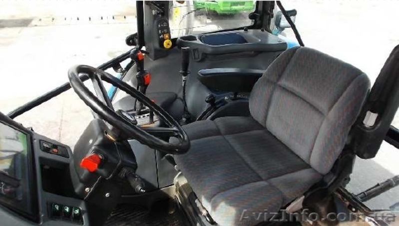 82.Компания Harvesto продает Трактор New Holland TS 100 - <ro>Изображение</ro><ru>Изображение</ru> #1, <ru>Объявление</ru> #1163763