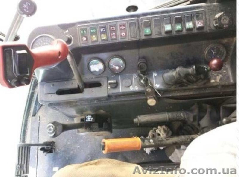 85.Компания Harvesto продает  зерноуборочный комбайн  John Deere  - <ro>Изображение</ro><ru>Изображение</ru> #2, <ru>Объявление</ru> #1163772