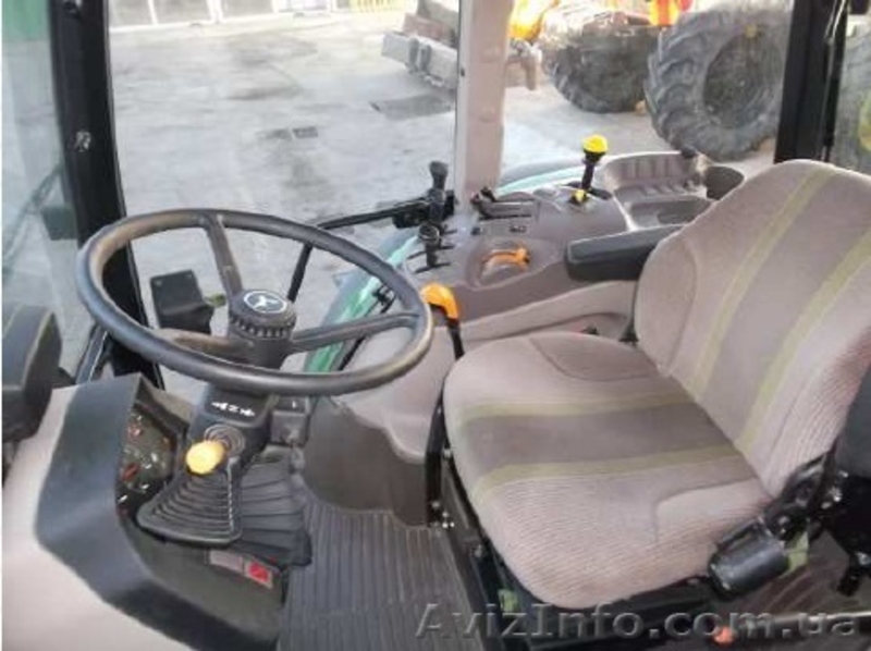 75.Компания Harvesto продает трактор John Deere 5100 М - <ro>Изображение</ro><ru>Изображение</ru> #4, <ru>Объявление</ru> #1162177