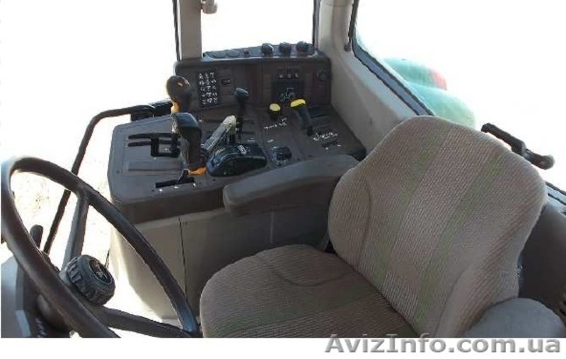 78.Компания Harvesto продает Трактор John Deere  - <ro>Изображение</ro><ru>Изображение</ru> #5, <ru>Объявление</ru> #1163753