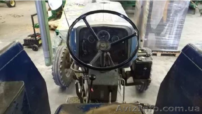 81.Компания Harvesto продает Трактор Ebro  - <ro>Изображение</ro><ru>Изображение</ru> #1, <ru>Объявление</ru> #1163762