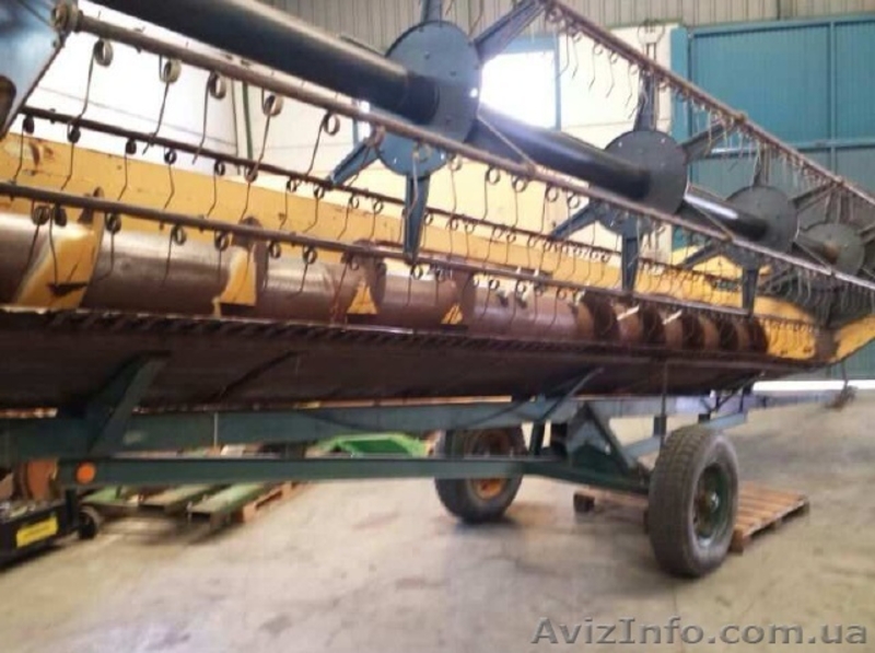 86.Компания Harvesto продает  зерноуборочный комбайн  New Holland TX 66 - <ro>Изображение</ro><ru>Изображение</ru> #7, <ru>Объявление</ru> #1163773