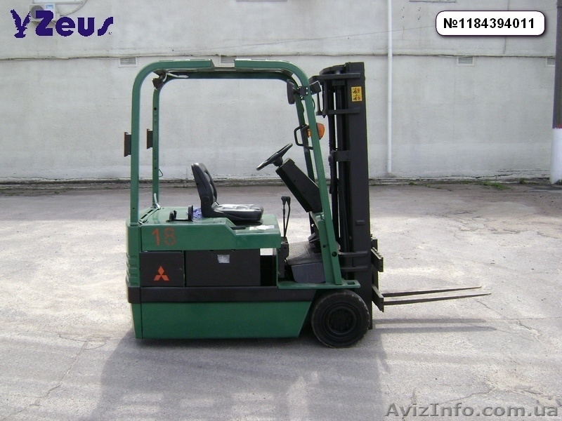 Аренда вилочного погрузчика – посуточная и долгосрочная - <ro>Изображение</ro><ru>Изображение</ru> #7, <ru>Объявление</ru> #1161834