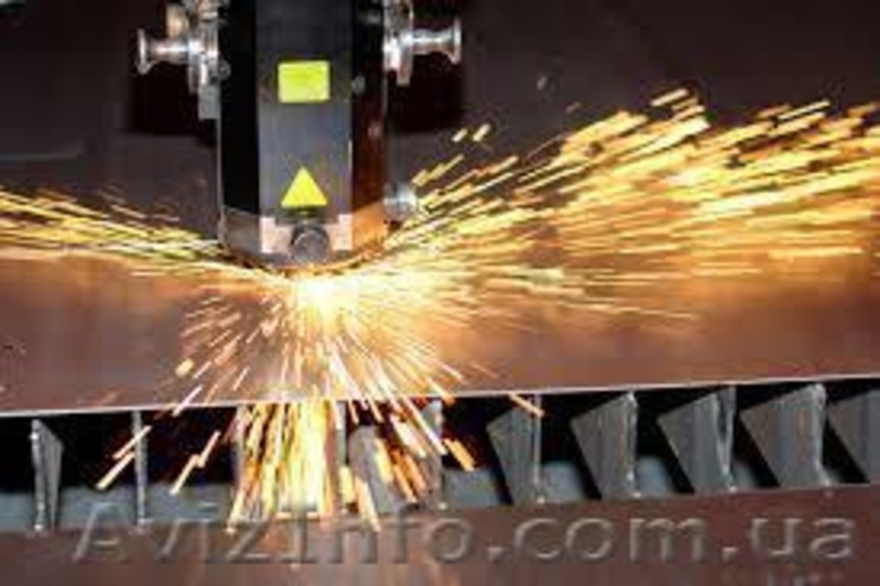 лазерная резка, плазменная резка - <ro>Изображение</ro><ru>Изображение</ru> #1, <ru>Объявление</ru> #1164832