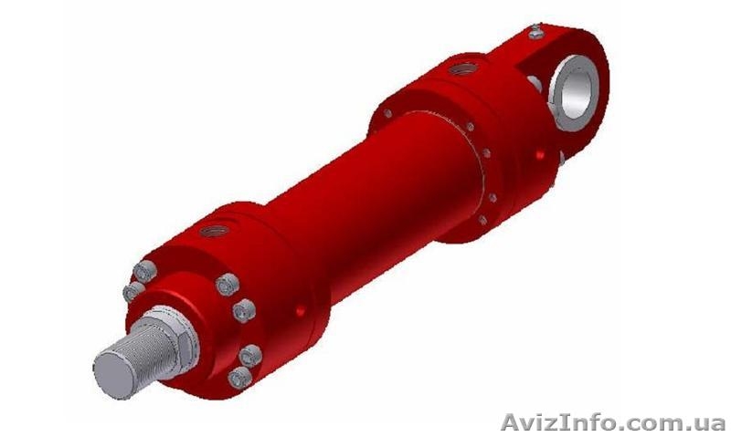 гидроцилиндры и гидравлика, HPS - <ro>Изображение</ro><ru>Изображение</ru> #8, <ru>Объявление</ru> #1164891