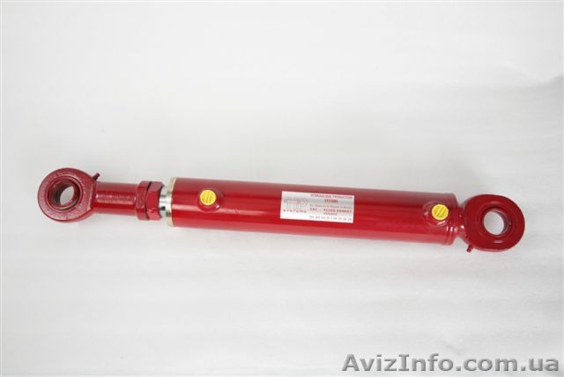 гидроцилиндры и гидравлика, HPS - <ro>Изображение</ro><ru>Изображение</ru> #7, <ru>Объявление</ru> #1164891
