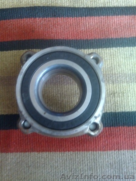 Комплект підшипника маточини колеса BMW - <ro>Изображение</ro><ru>Изображение</ru> #3, <ru>Объявление</ru> #1163907