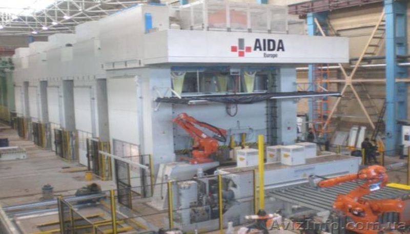 крупная холодная штамповка   - <ro>Изображение</ro><ru>Изображение</ru> #1, <ru>Объявление</ru> #1164939