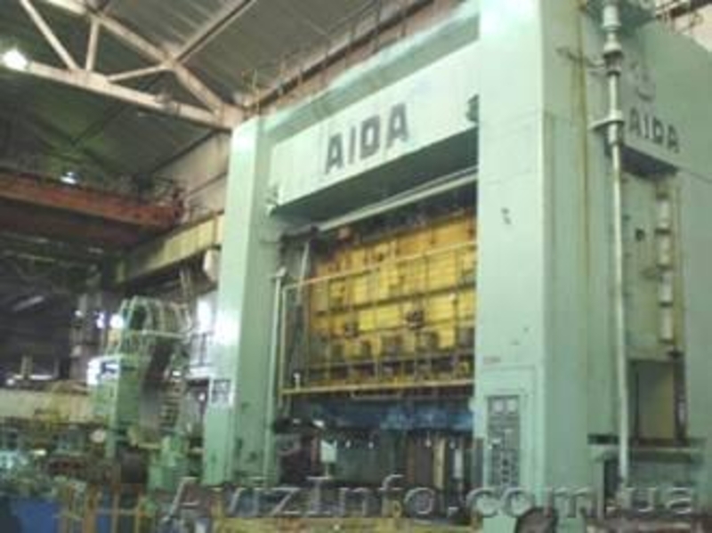 крупная холодная штамповка   - <ro>Изображение</ro><ru>Изображение</ru> #3, <ru>Объявление</ru> #1164939