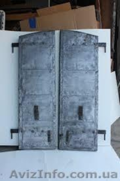 ставни для промышленных зданий - <ro>Изображение</ro><ru>Изображение</ru> #3, <ru>Объявление</ru> #1164907